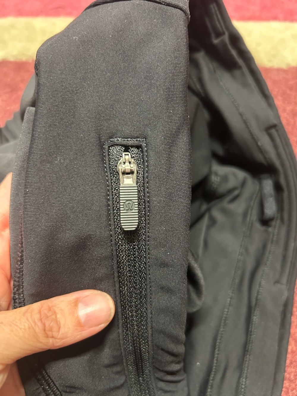 Lululemon Play Off The Pleats Skirt Size 4 - Picture 4 of 12